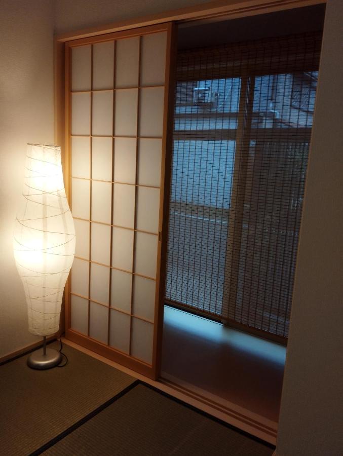 Hotel 嵐翁居らんおうきょ Ranohkyo Kioto Habitación foto