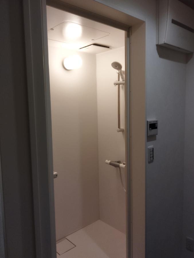Hotel 嵐翁居らんおうきょ Ranohkyo Kioto Exterior foto